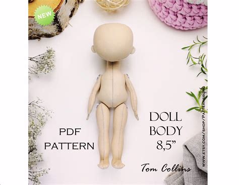 pdf-doll-85-inches-boy-pdf-pattern-doll-pdf-pattern-body-etsy-rag-doll-pattern,-doll-pattern