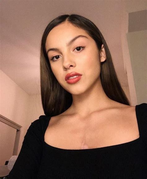 Olivia rodrigo is an american actress and singer who is best known for playing the lead role as paige olvera in disney's bizaardvark. Pin by ashton on olivia rodrigo in 2021 | Olivia, Celebrity crush, Pretty people