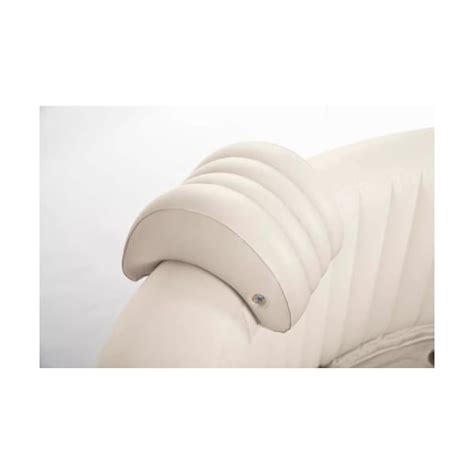 Product details shipping & returns. Intex Pure Spa Head Rest Pillow