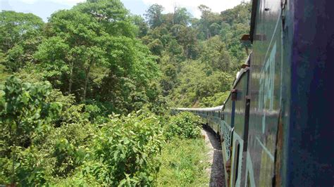 The train with vistadome will leave every sunday at 9.15 am from mangaluru junction and reach yashwantpur of bengaluru at 8.05 pm. Mangalore -> Bangalore via Sakleshpur (Train) - Page 4 ...