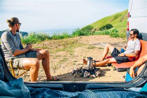 Today we're sharing our favorite free & cheap campground that big sur has to offer. How to Find Free Camping in the US & Canada | Fresh Off ...
