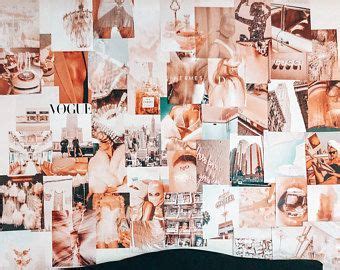 I got 119 photos printed at walmart for only $22! Pin by Grace on Products you tagged | Wall collage, Photo ...