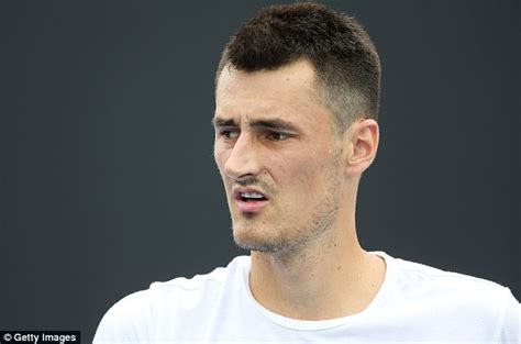 Lorenzo sonego è un tennista italiano. Nick Kyrgios reveals Bernard Tomic sent him a text message ...