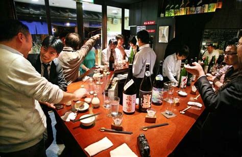 When you step into the street of shibuya, you will realize there are countless bars and izakaya restaurants.these are my top 5 bars in shibuya tokyo japan to meet people. Wine Tasting, Vineyards, in France: Tachinomi Moto ...