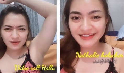 Jul 02, 2021 · nathalie holscher akhirnya buka suara mengenai video syur 20 detik yang membawa namanya dengan panji komara. Video Syur 20 Detik Nathalie Holscher Viral - Info Aktual ...