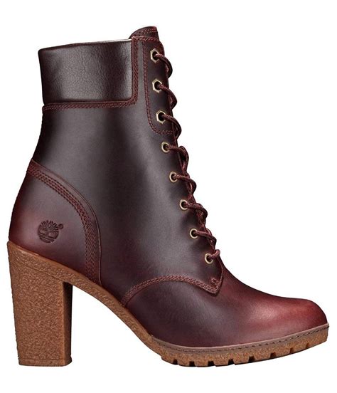 Get the best deals on dark brown timberland boots and save up to 70% off at poshmark now! Timberland (Factory Second) Women's 6' Glancy Dark Brown ...