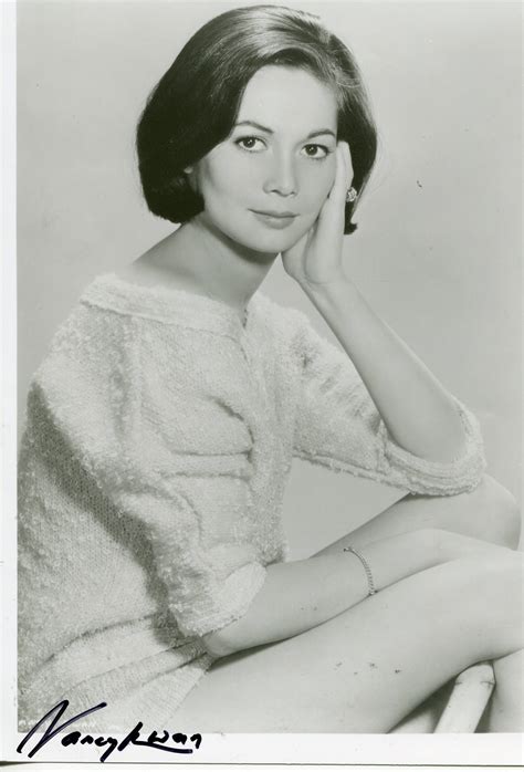 Nancy Kwan Archives « Movies & Autographed Portraits Through The DecadesMovies & Autographed 