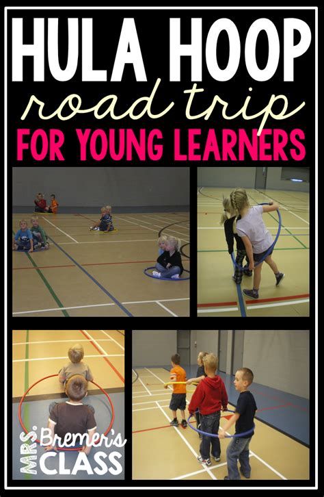 We did not find results for: Mrs. Bremer's Class: Hula Hoop Car Road Trip