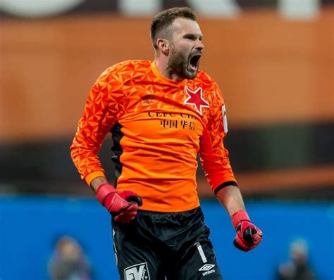 Jun 12, 2021 · the czechs already lost slavia prague goalkeeper ondřej kolář before the tournament because of a head injury. Ondrej Kolar - Kdo přijde po Kolářovi? Slavia řeší dilema ...