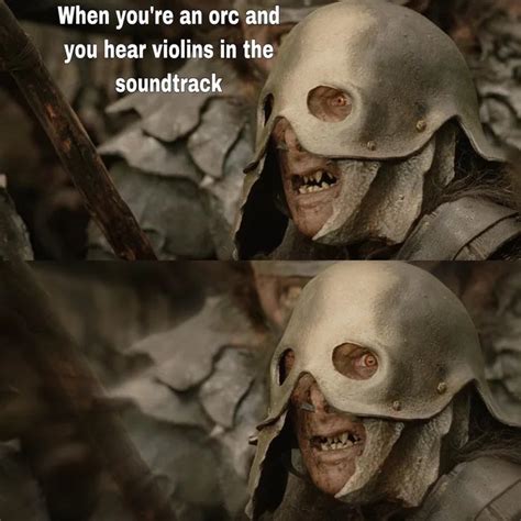 More memes you may also like Meat is back on the menu boys : lotrmemes