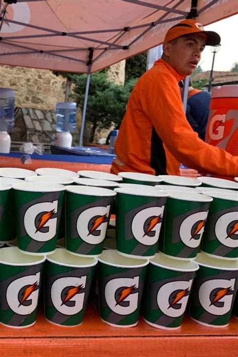 Last year, the world health organization hailed energy drinks a danger to public health, after they found. Does Gatorade Go Bad? How Long Does It Last?