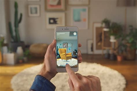With the development of delivery apps, delivery jobs are increasingly becoming friendly. 10 best ARKit apps 2020: Our pick of iOS augmented reality ...