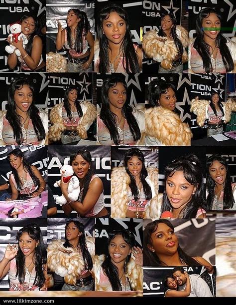 The supporting cast was set in august, with filming commencing in atlanta. Pin on Kimberly Denise Jones aka Lil Kim The Queen Bee
