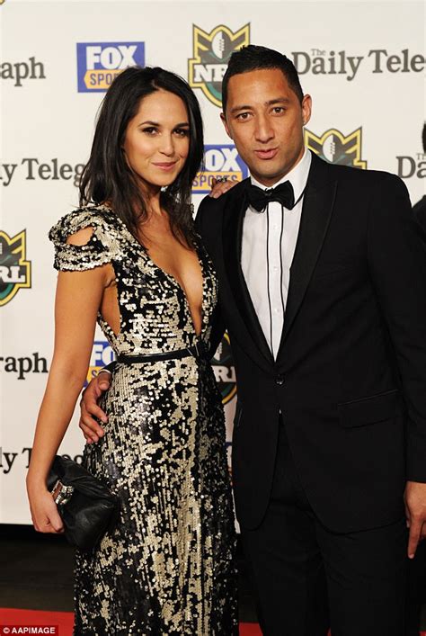 Benji marshall news, gossip, photos of benji marshall, biography, benji marshall girlfriend list 2016. Drug scandals leave Benji Marshall's wife Zoe embarrassed ...