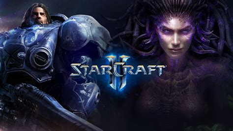 Free to play is here, bringing a wealth of options for new and returning starcraft ii players. StarCraft II pasará a ser Free to Play a partir del 14 de ...