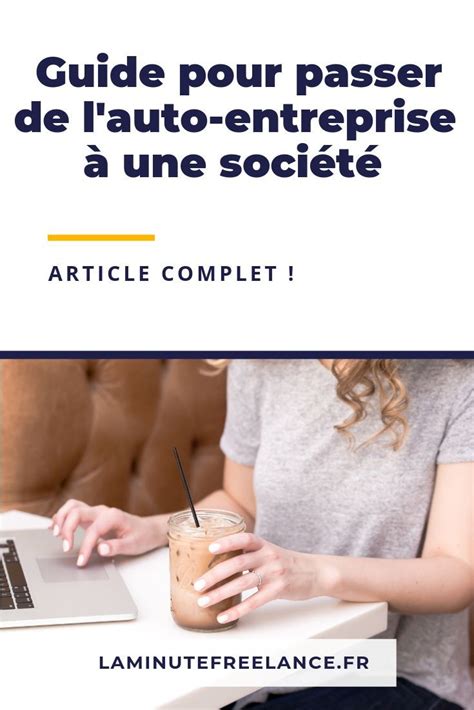 Les conditions pour vendre sa production en respect avec la loi. Guide pour passer de l'auto-entreprise à une société. D ...