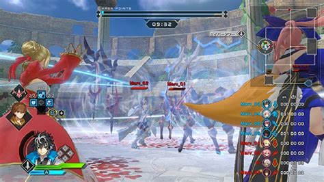 Fate/extella link save game info: Fate/Extella Link heads to Nintendo Switch in Japan | RPG Site