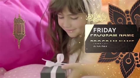 It is a premium after effect template in videohive online marketplace for buyers. Ramadan Package | After Effects Project Files - Videohive ...