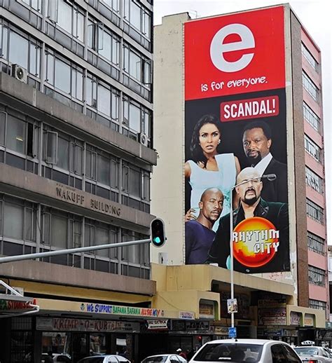 How to get immanuel tv on dstv? TV with Thinus: From Emmanuelle to eNews - e.tv turns 20 ...