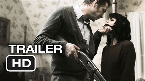 She played a number of small roles in films and on television before obtaining recognition for her leading role in the film brown's requiem (1998). In Their Skin TRAILER (2012) - Selma Blair, James D'Arcy ...