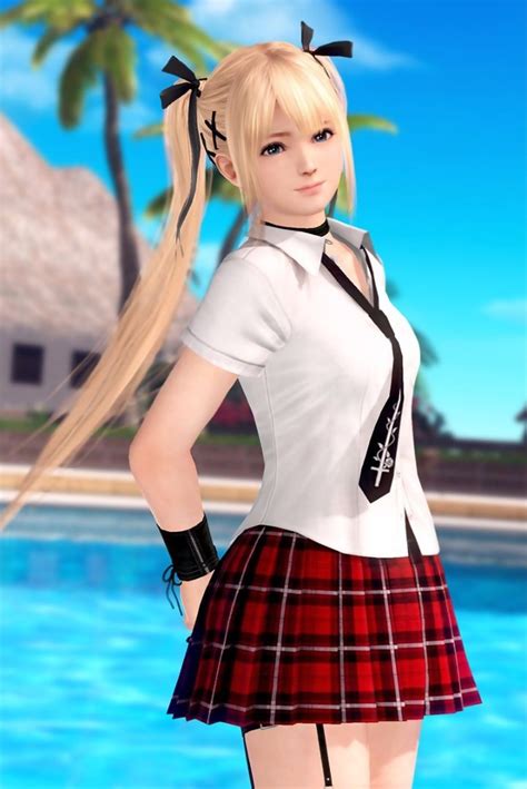 Dead or alive xtreme 3 (also known as doax3, doa xtreme 3 or simply xtreme 3) is the 18th game in the series overall, as well as the fourth game in the xtreme series. Dead or Alive Xtreme 3 : des nouvelles images sexy avec ...