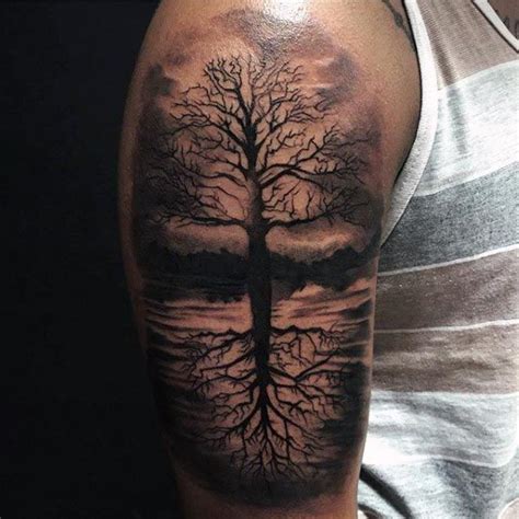 Woman Tree Of Life Tattoo Meaning - Best Tattoo Ideas