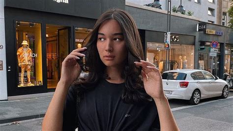«du bist germany's next topmodel 2021 @alex_mariah.gntm.2021.official ich bin so stolz auf dich,…» Alex über ihre Transsexualität: So reagieren die GNTM ...