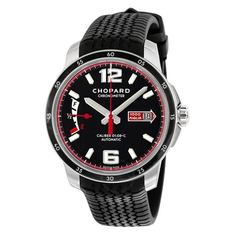 Find great deals on ebay for chopard watch. Alta calidad Chopard Mille Miglia GTS Power Control ...