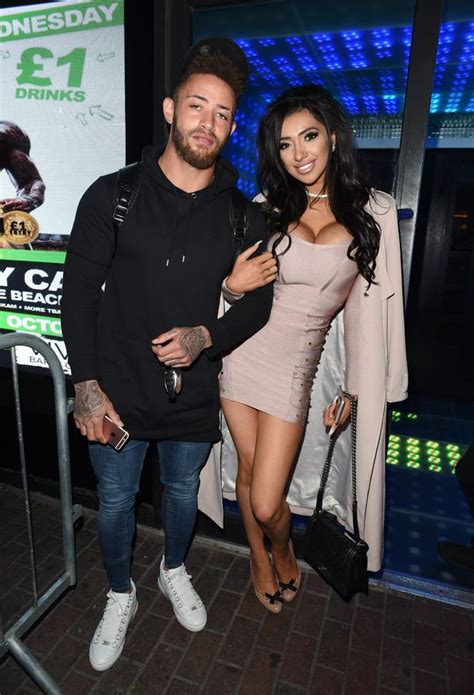 Discover more from the olympic channel, including video highlights, replays, news and facts about olympic athlete ashley cain. CBB's Chloe Khan splits from Ex On The Beach star Ashley ...