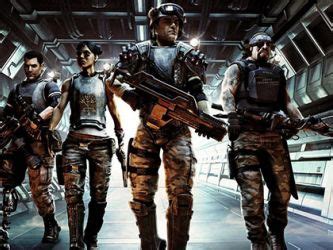 First 10 minutes of gameplay from aliens colonial marines. Aliens: Colonial Marines: Kick Ass Gameplay-Trailer erschienen