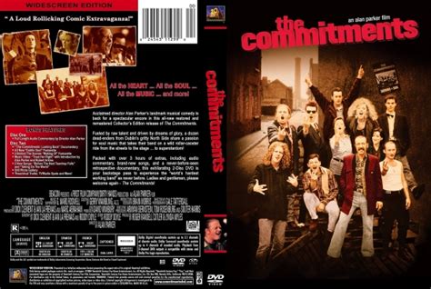 Check spelling or type a new query. CoverCity - DVD Covers & Labels - The Commitments