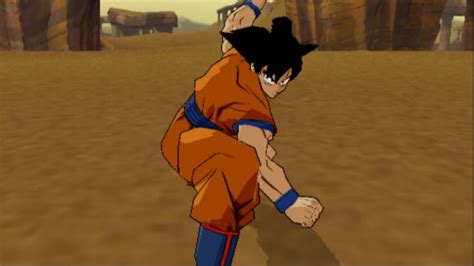 Kakarot (ドラゴンボールzゼット kaカkaカroロtット, doragon bōru zetto kakarotto) is a dragon ball video game developed by cyberconnect2 and published by bandai namco for playstation 4, xbox one,microsoft windows via steam which was released on january 17, 2020. Dragon Ball Z: Infinite World (Europe) PS2 ISO - CDRomance