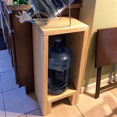 May 27, 2020 · five u.s. Pinned to Do it Yourself on Pinterest | Gallon water jug ...