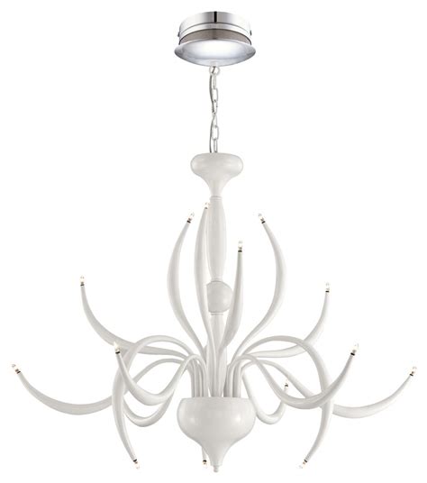 Be the first to review chandelier b15 click here to cancel reply. Eurofase Vertigo 15 Light Chandelier (With images ...