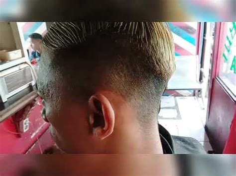 Berdiskusilah ke penata rambut kesayangan langganan kamu. Potongan cocok buat rambut lurus jigrag - YouTube