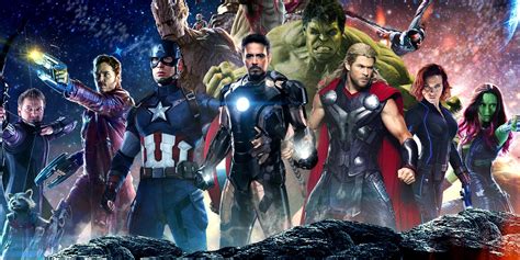 Check out the avengers cast list, with every actor listed alphabetically with photos when available. Every Character In Avengers: Infinity War | ScreenRant