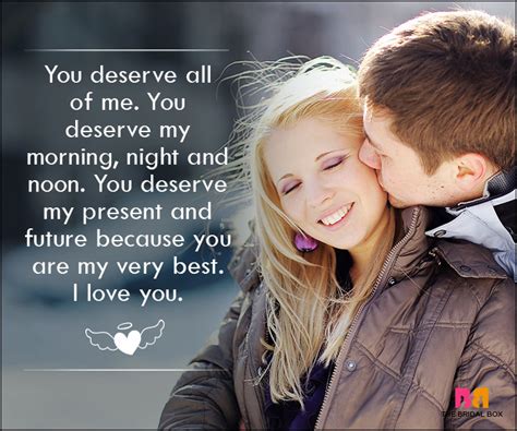 There are numerous ways to make her smile and the easiest one is to send her some words that will make her smile.following are sweet words that you can write in a text message or use them as quotes for posting on a social media site like facebook, whatsapp and twitter etc. Love SMS For Wife: 50 SMS Texts To Express And Impress!