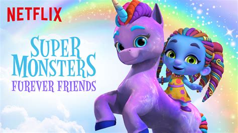 Based on the novel by anna todd. Super Monsters Furever Friends (2019) - Watch HD Streaming ...