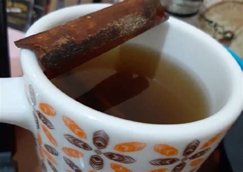 Bikin bistik daging sapi aja yuk. Resep Cinnamon tea.. teh kayu manis. oleh listya chan ...