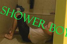 shower boy short film