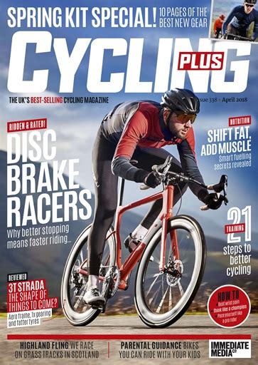 Subscribe today with our great subscription offers!magazine subscribe contact us cycling plus september is out. Cycling Plus Magazine - Apr-18 Subscriptions | Pocketmags