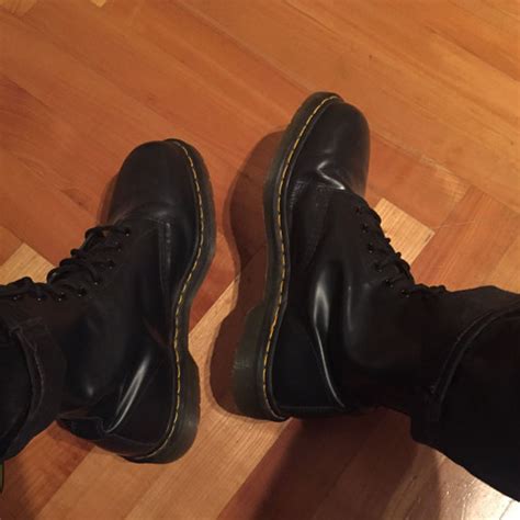 Weitere ideen zu schuhe, stiefel, doc martens stiefel. Doc Martens stiefel sind unisex oder? Werden unter herren ...