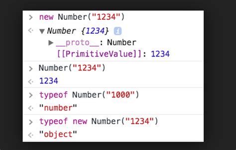 JavaScript Converting strings to numbers Example • InfinityKnow