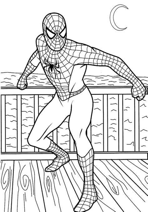 Coloriage a imprimer de bff is important information accompanied by photo and hd pictures sourced from all websites in the world. 171 dessins de coloriage super-héros à imprimer sur ...
