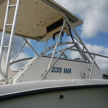 Maybe you would like to learn more about one of these? Sea Pro Cuddy Cabin Walk Around 1998 for sale for $19,850 ...