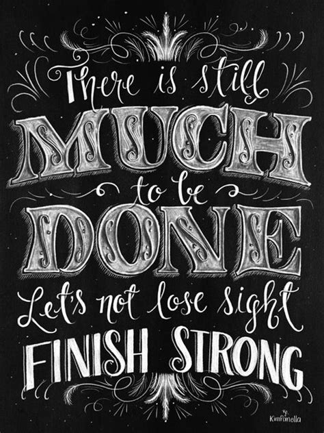 At times like these near the end of the year, where finals are rolling up and we're all pooped out, well at least some of us, we need that little extra motivation to keep us going. Finish Strong: How to Survive the End of the Semester | Finished quotes, Inspirational quotes ...