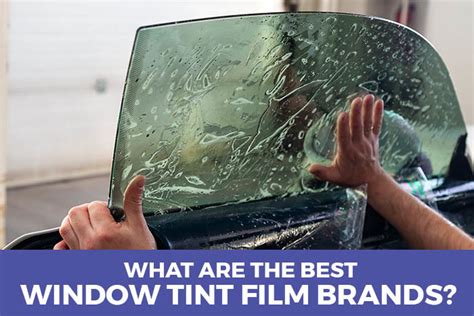 Read through our window tint reviews and buyer's guide below to realize this on item is what you need. What Are The Best Window Tint Brands? (2020 Guide) - DigMyRide