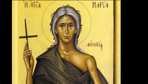 Ο υψωθείς εν τώ σταυρώ. αγια μαρια μαγδαληνη | BriefingNews