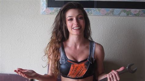 Amber nova (november 2, 1991) is. Amber Nova Interview at Gangrel Indie Women's Wrestling ...