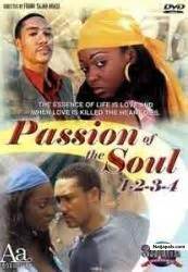 It's moviegoers get attracted to the romantic atmosphere and music bullsh*t. Passion of the Soul (2008) - FilmAffinity